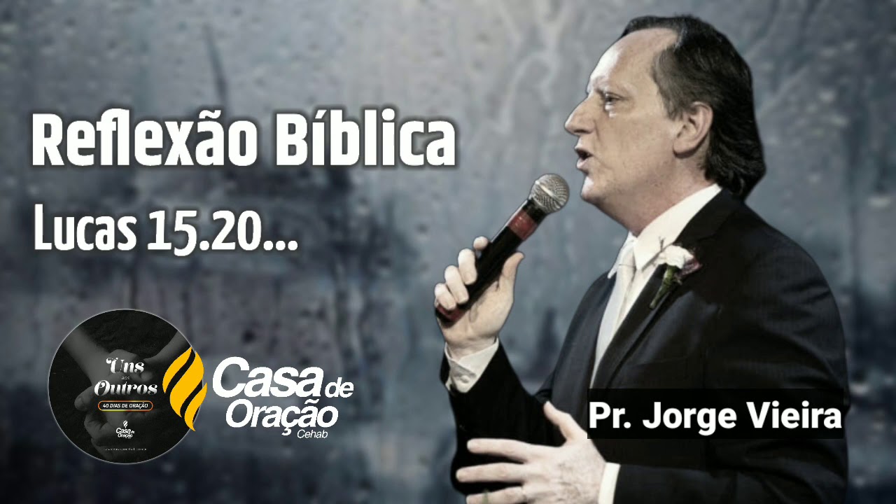 Campanha 40 Dias uns aos outros em Oração e Jejum | Dia 11