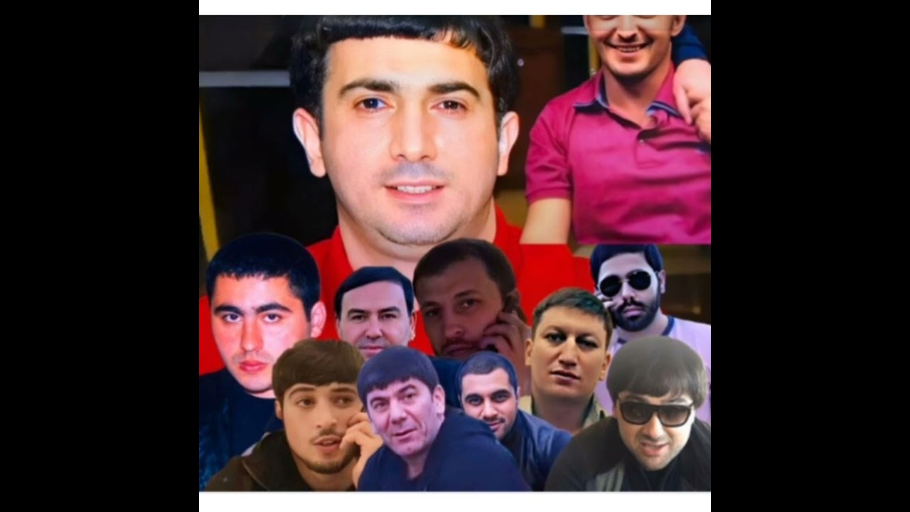 can hörmetli qardaşlar (yeni)