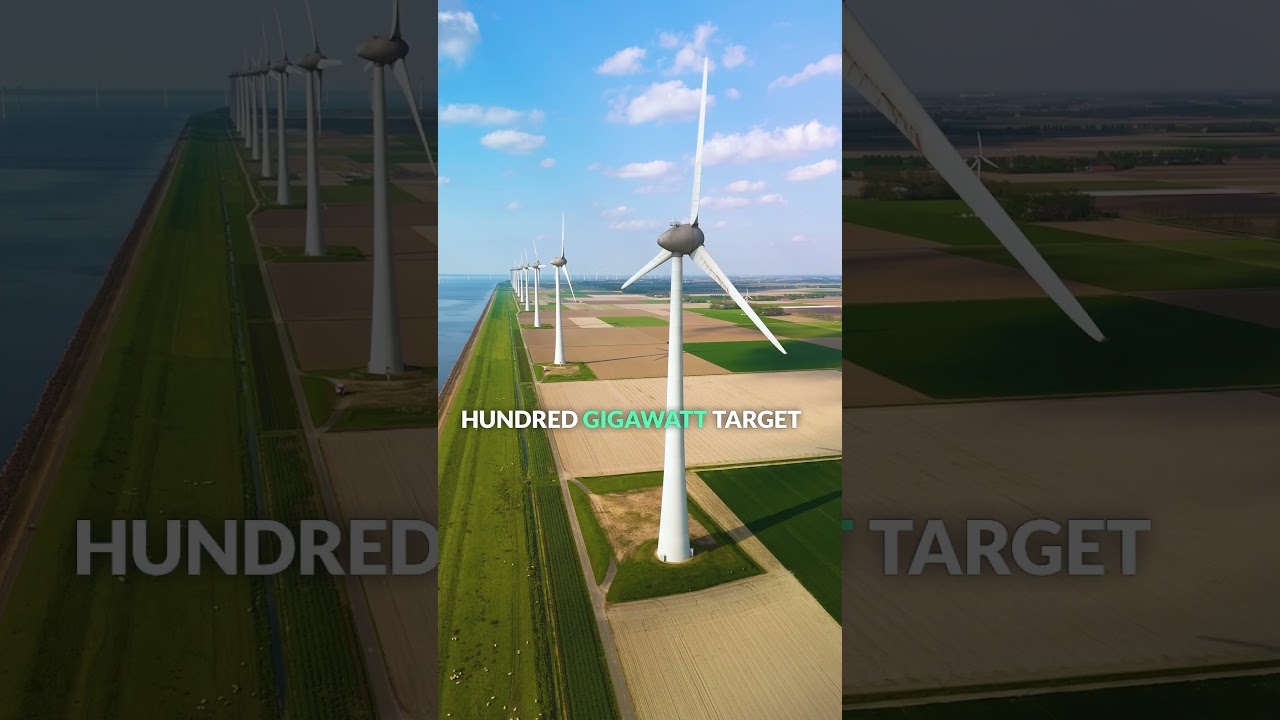 Can India become a global clean energy leader?
