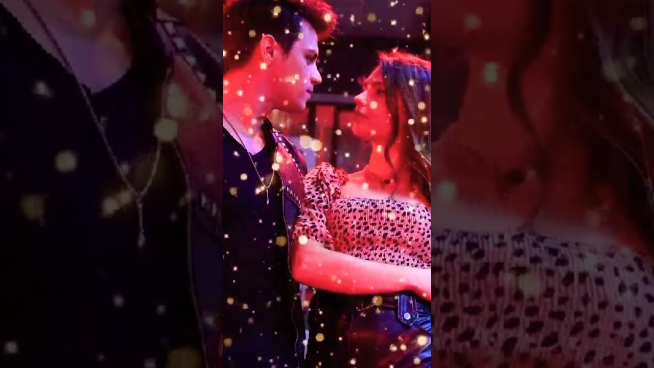 can Kızıltuğ~berfin nilsu aktaş edit 💖
