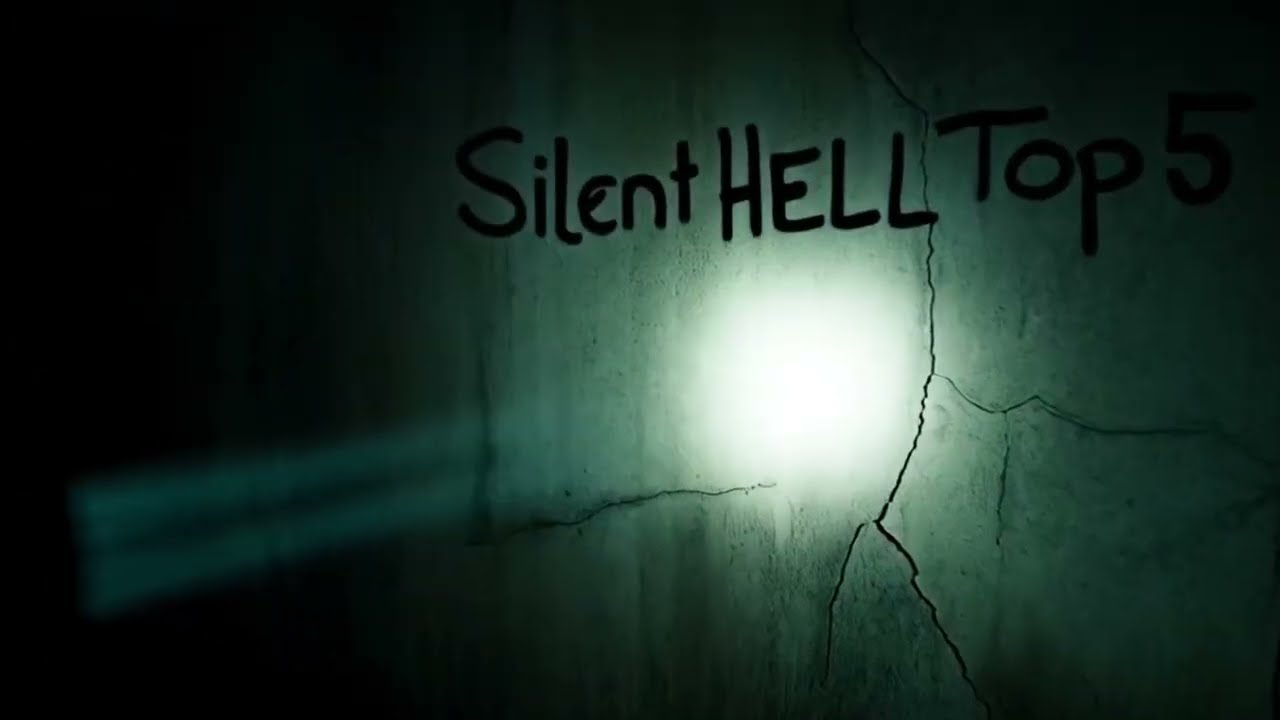 Can You Explain This? Top 5 Disturbing Found Footage Moments
