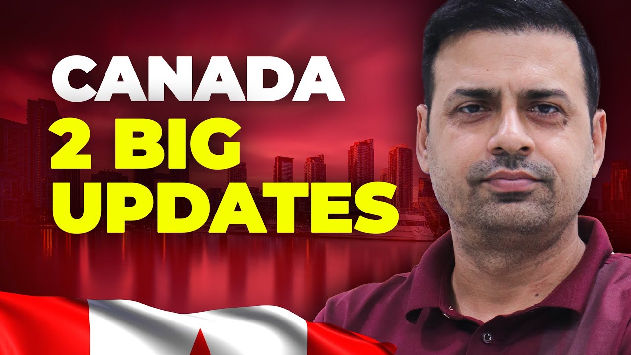 Canada Updates 2025 | RAJVEER  CHAHAL