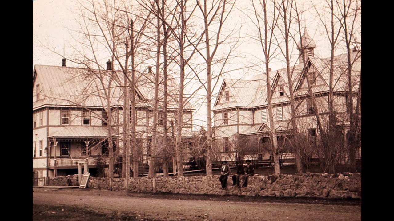 Canadian History and Residential Schools