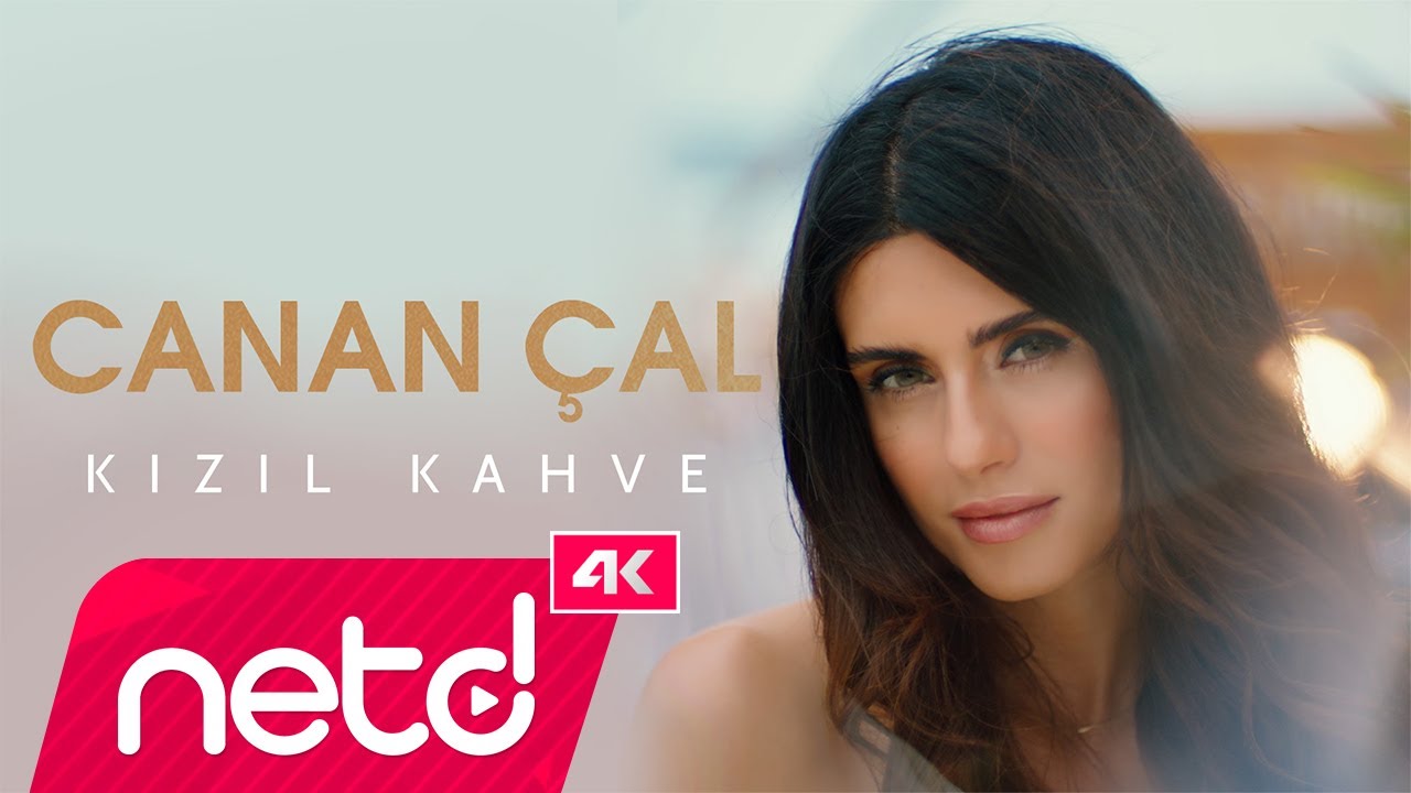 Canan Çal - Kızıl Kahve
