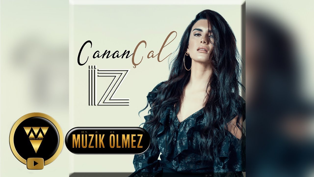 Canan Çal - Söz Verdim (Official Audio)