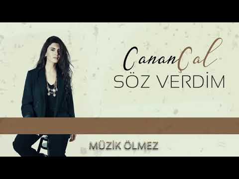 Canan Çal Söz Verdim
