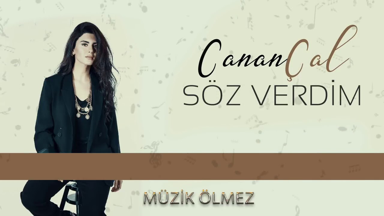 Canan çal- söz verdim slow müzik