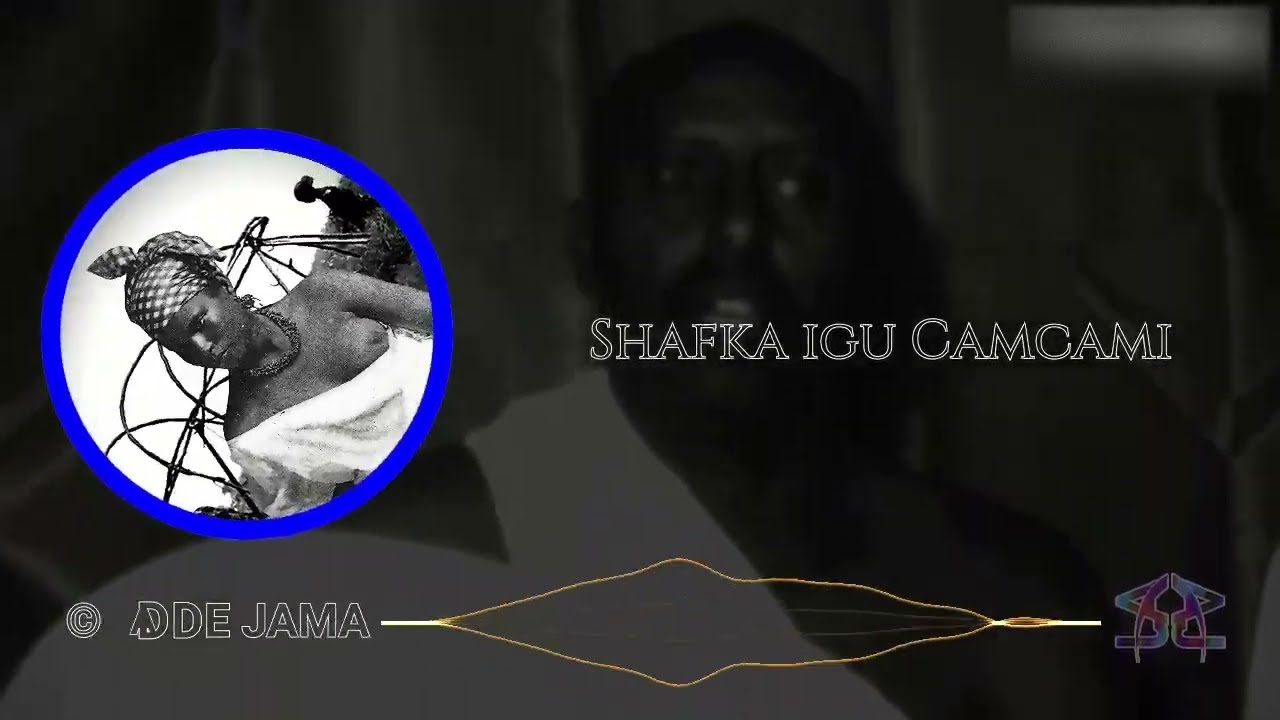 Canbaruudka Naasaha (Original)