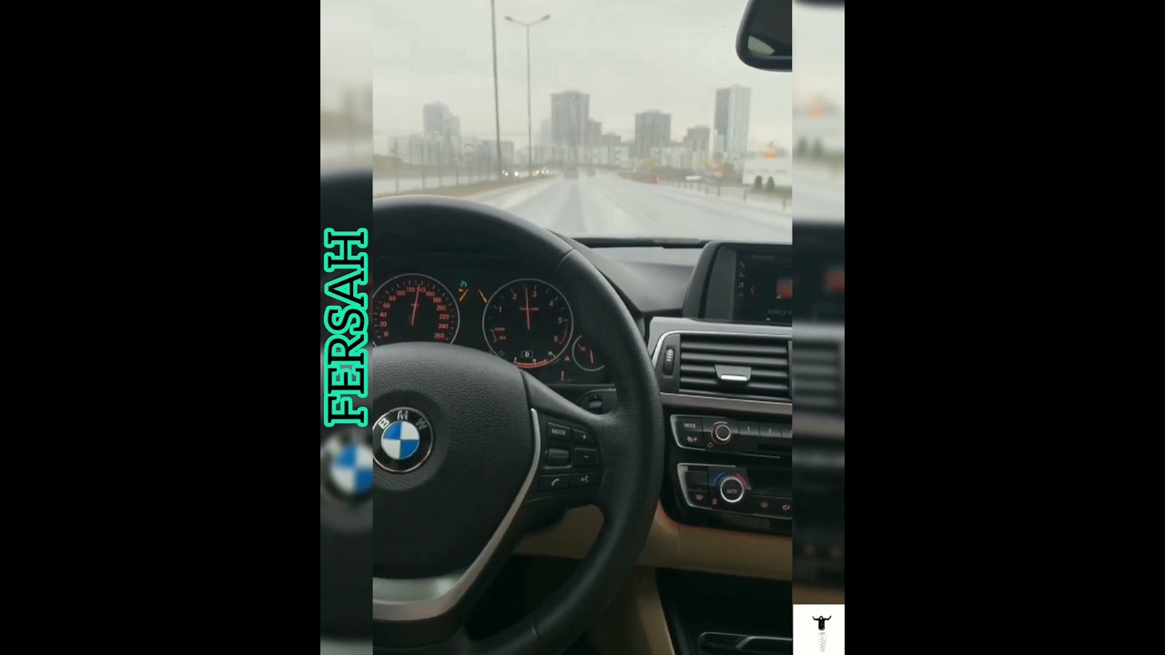 Canbay Wolker Fersah (Car Snap) BMW 😈⚡😈