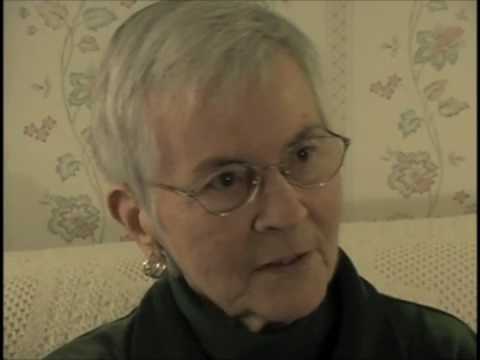 Cancer Survivors USA Episode 3 (Stage IV Breast Cancer)