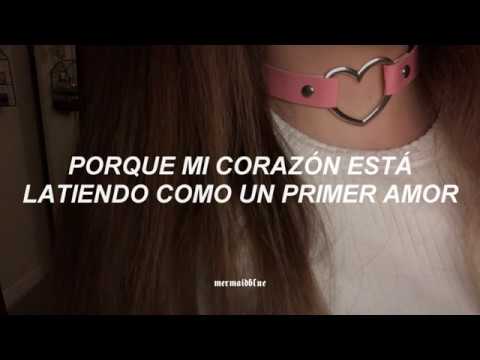 cancion pal crush que quieres que esté contigo // AOA - Come See Me (Español)