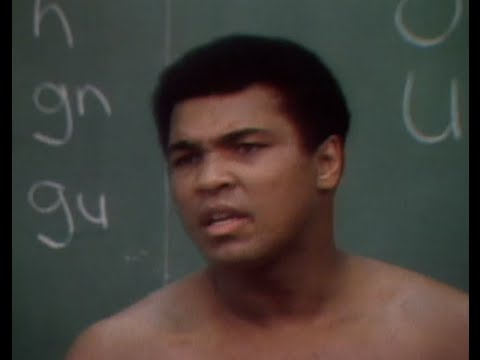 Candid Camera Classic: Ali Meets the Kids
