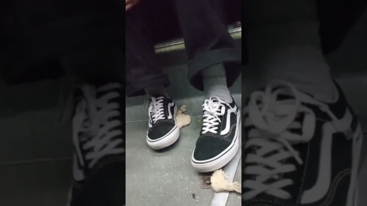 [Candid crush] Vans Sneakers