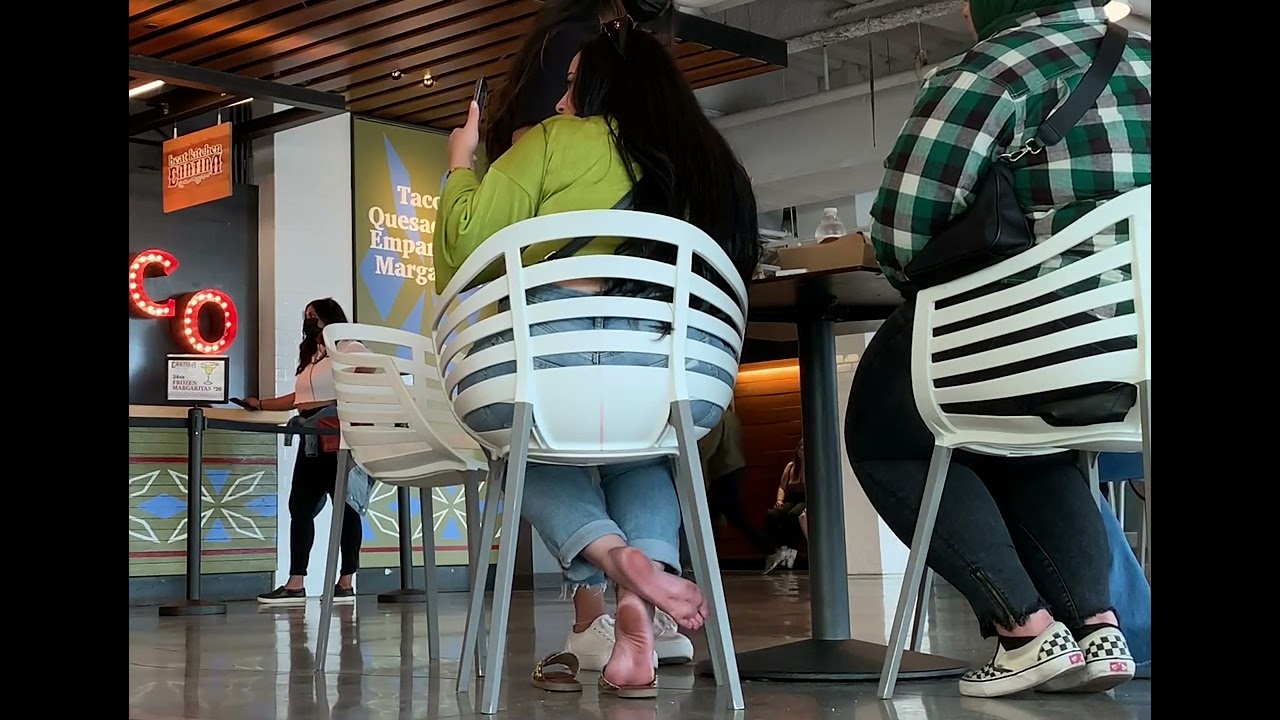 Candid feet # www.patreon.com/flopycandidfeet