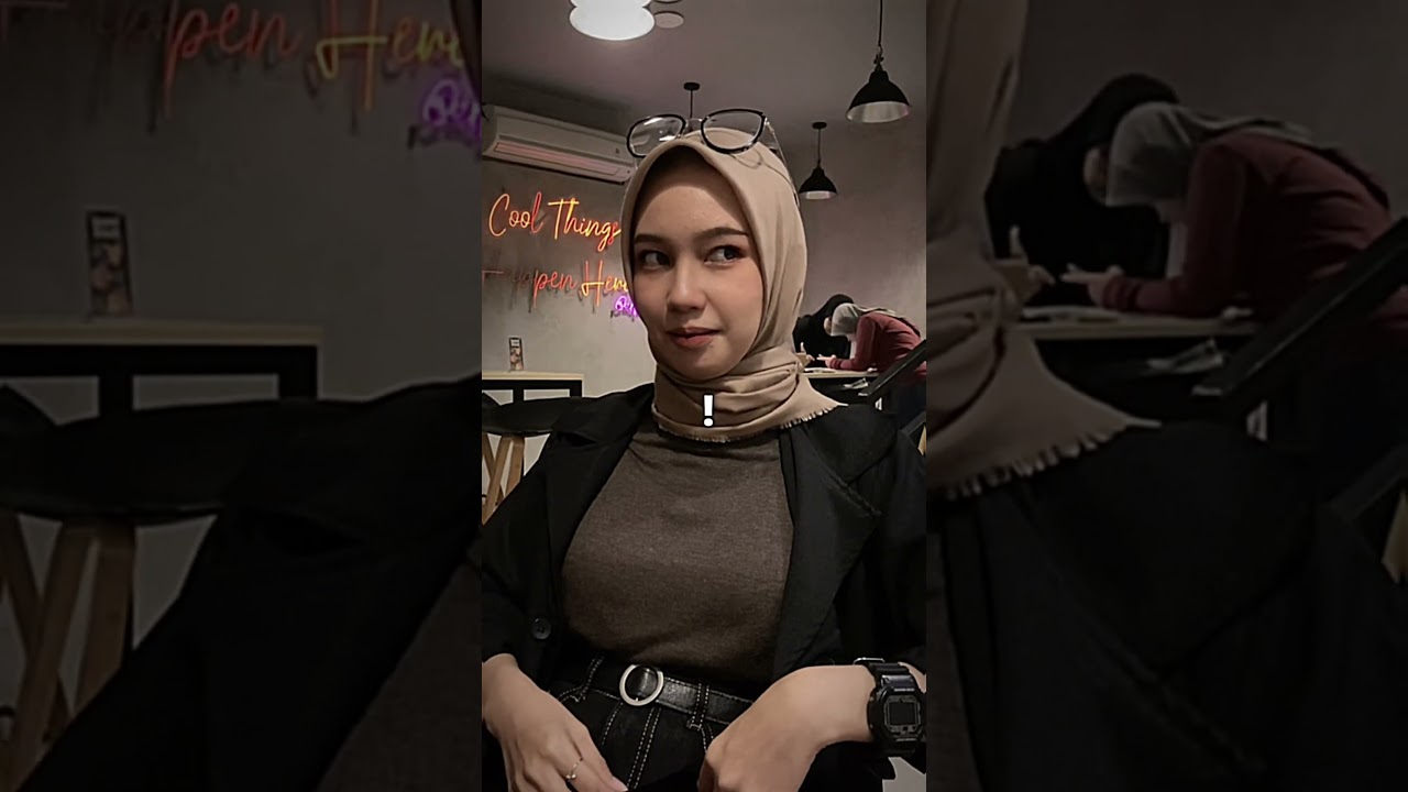 Candu, suka banget pakai ini 🤎