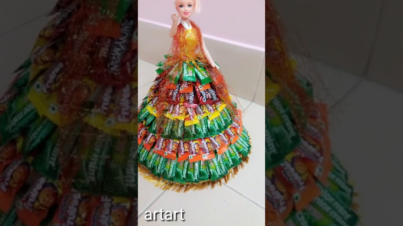 Candy doll,☺️☺️☺️☺️#candydoll#