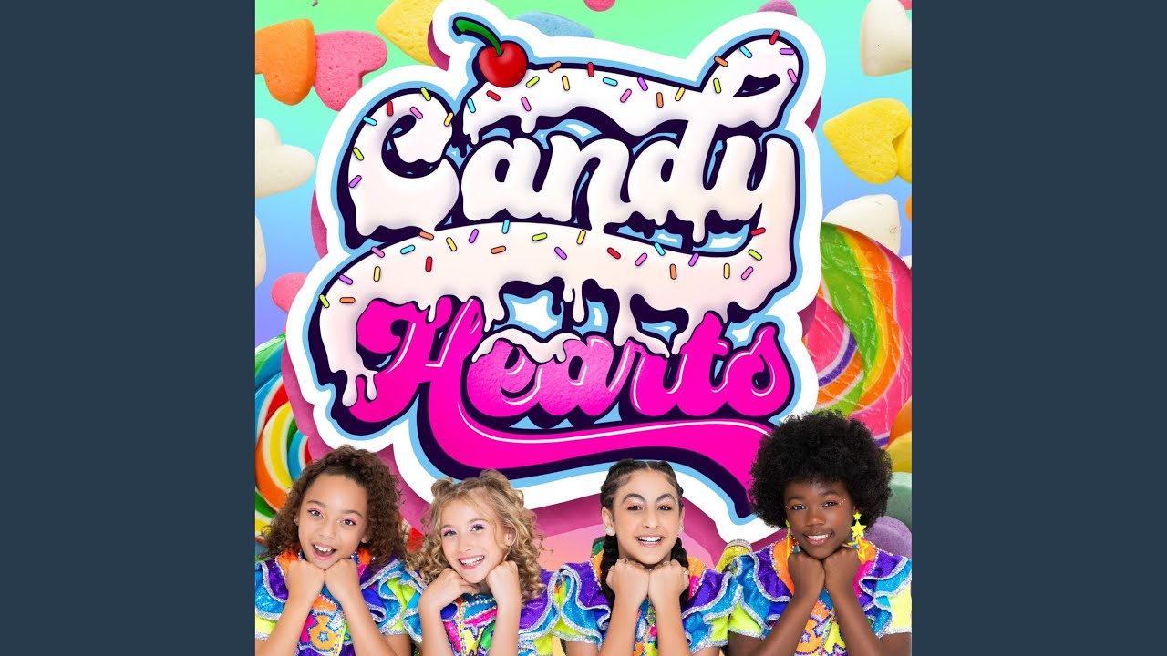 Candy Hearts