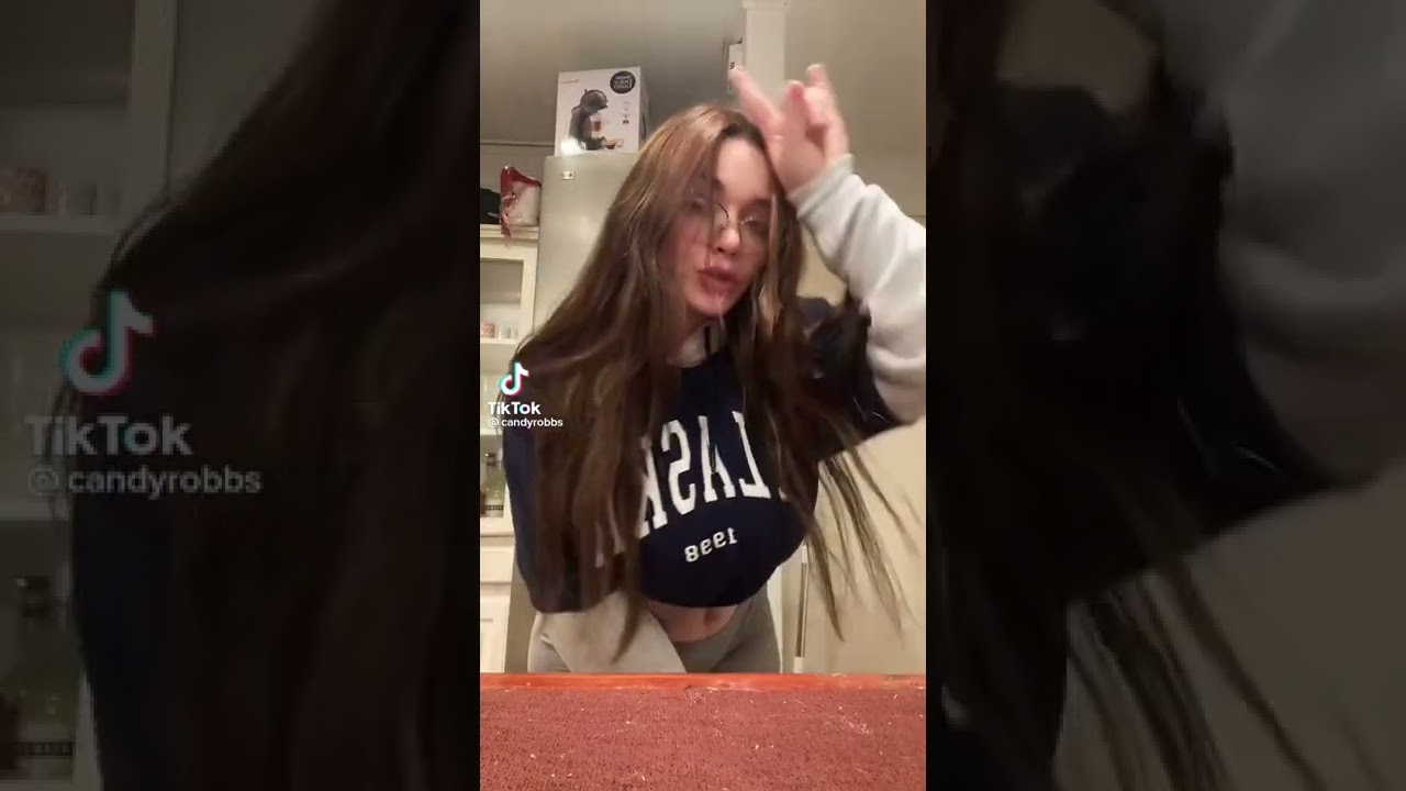 candyrobbs on tiktok  #girl #beautiful #tiktok #dance #dancevideo #trending #shorts