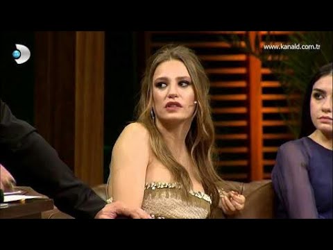 Canlı yayından kovulanlar #2