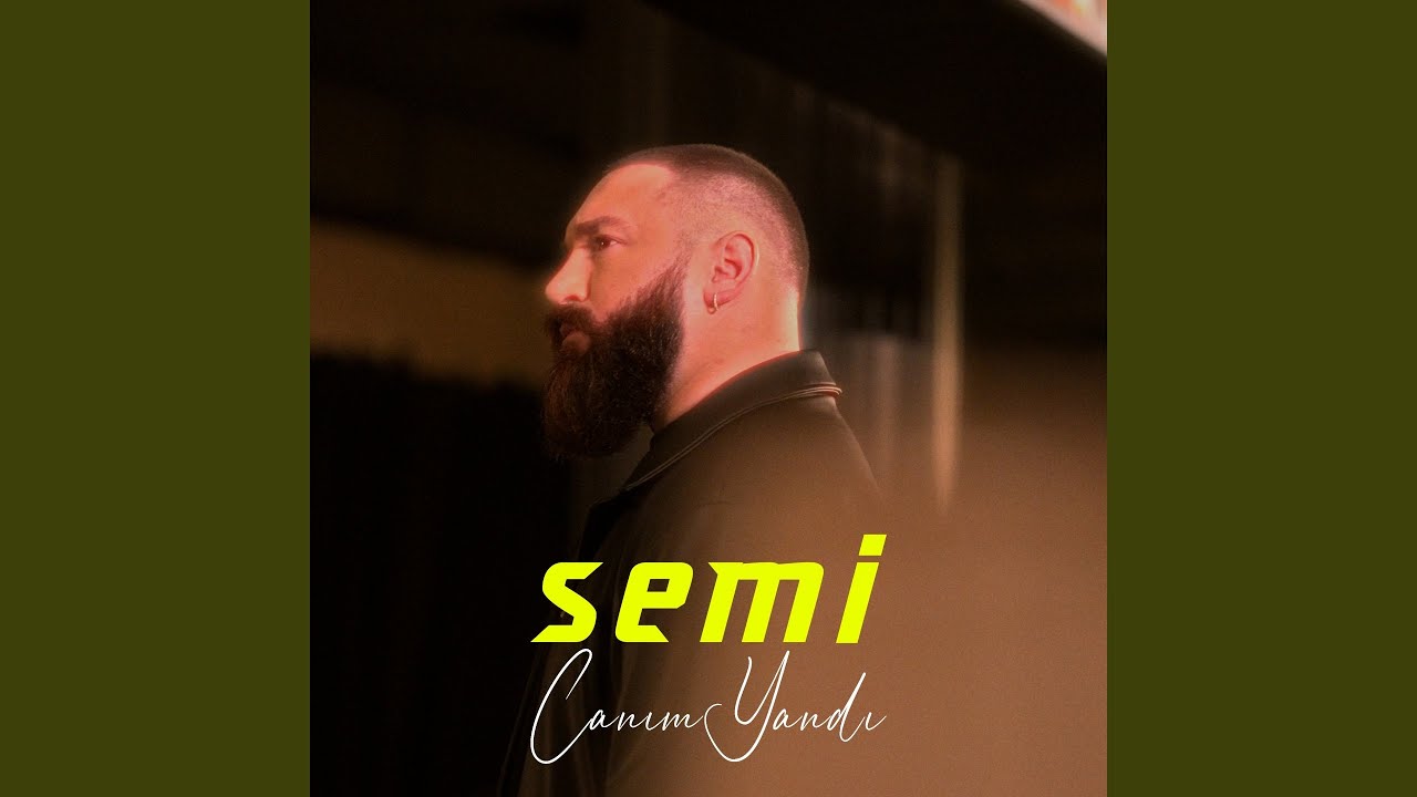 Canım Yandı