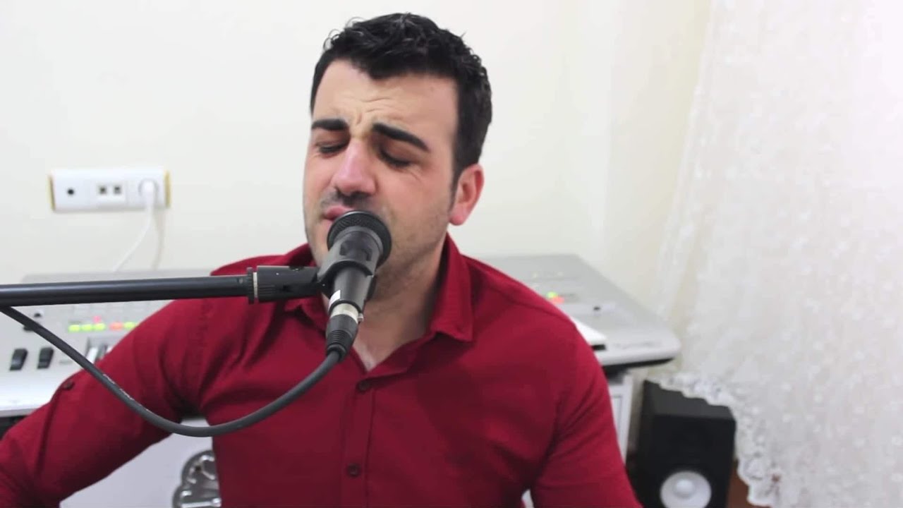 Canın Olayım - Adem FIRAT