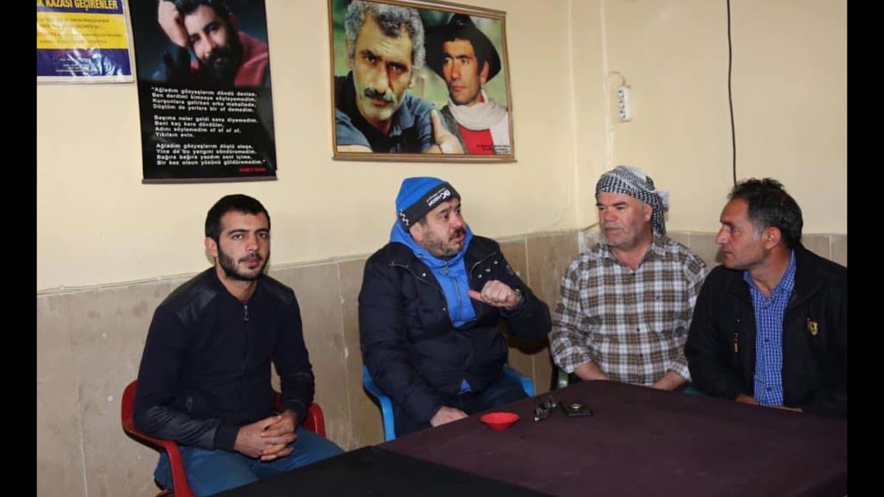 Cano ana , Fırat delibaş , Fatih bucak | HAYAT CESURLARI SEVER | Kurtlar vadisi Racon