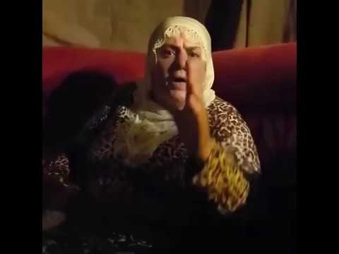 Cano Ana - Gözünü BANAmı Dİktin ULAN - KÜFÜRLÜ