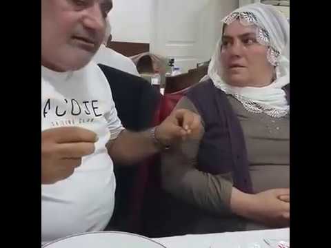 CANO ANA dan ÇOCUK TECAVÜZCÜSÜNE MESAJ - KÜFÜRLÜ