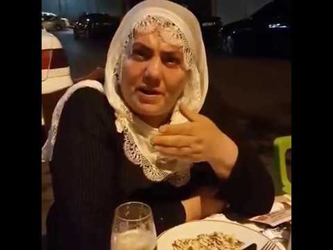 Cano Ana PARASINI İSTİYOR