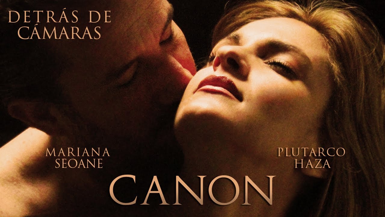 CANON - Fidelidad al límite - Detrás de cámaras