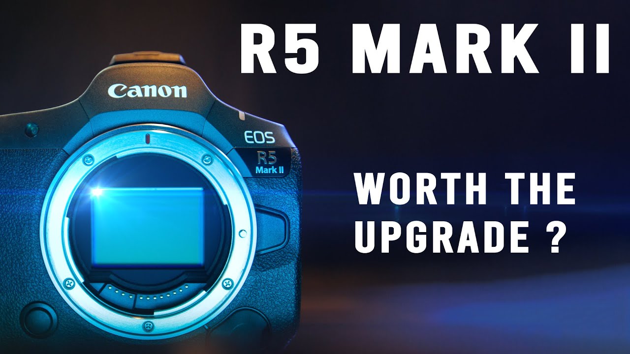 Canon R5 Mark II: 6-Month Review - Ultimate Camera for Bird & Wildlife Photography!