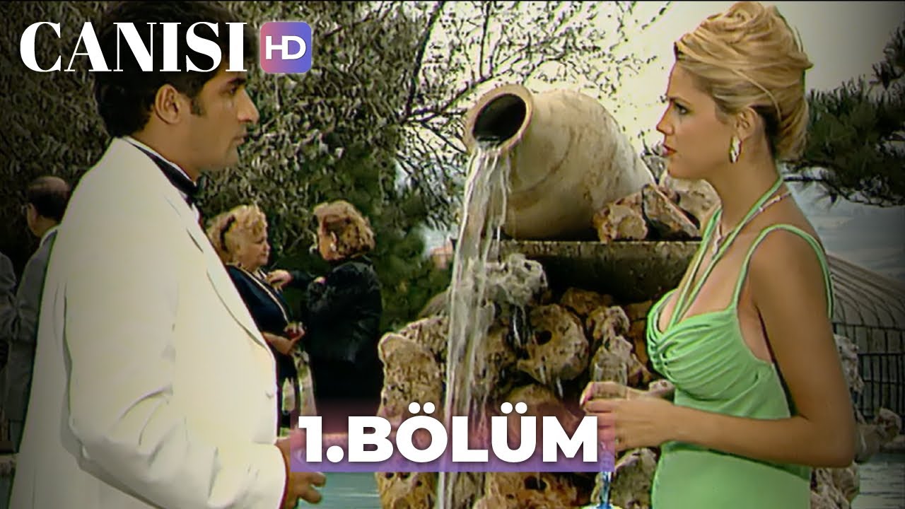 Canısı 1. Bölüm | HD Restorasyon