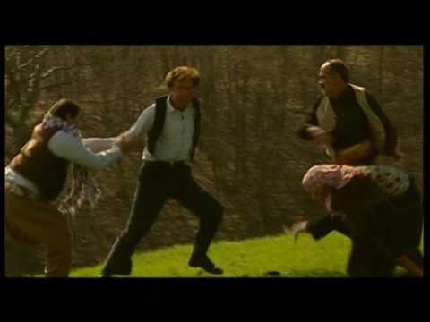 CANSEVER - YARA BENİM ( Official Video )