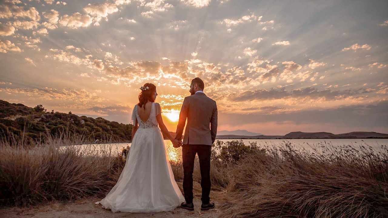Cansu ♥️ Semih #weddingstory #hochzeitsfilm #düğünklibi