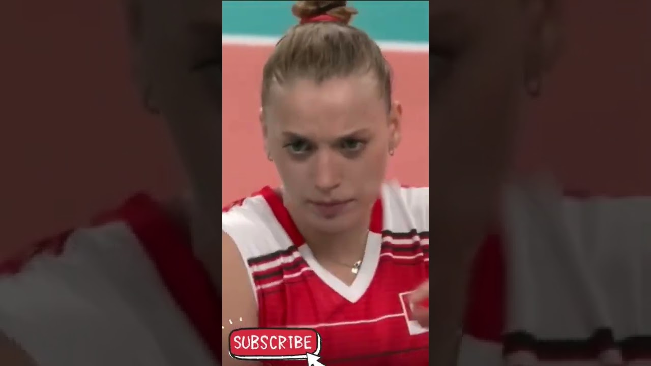 Cansu Ozbay #shorts