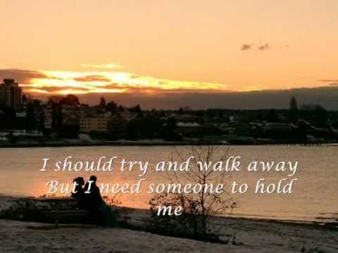 cant you see - Tiffany with lyrics