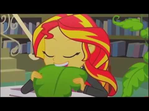 Canterlot High's Funniest Home Videos
