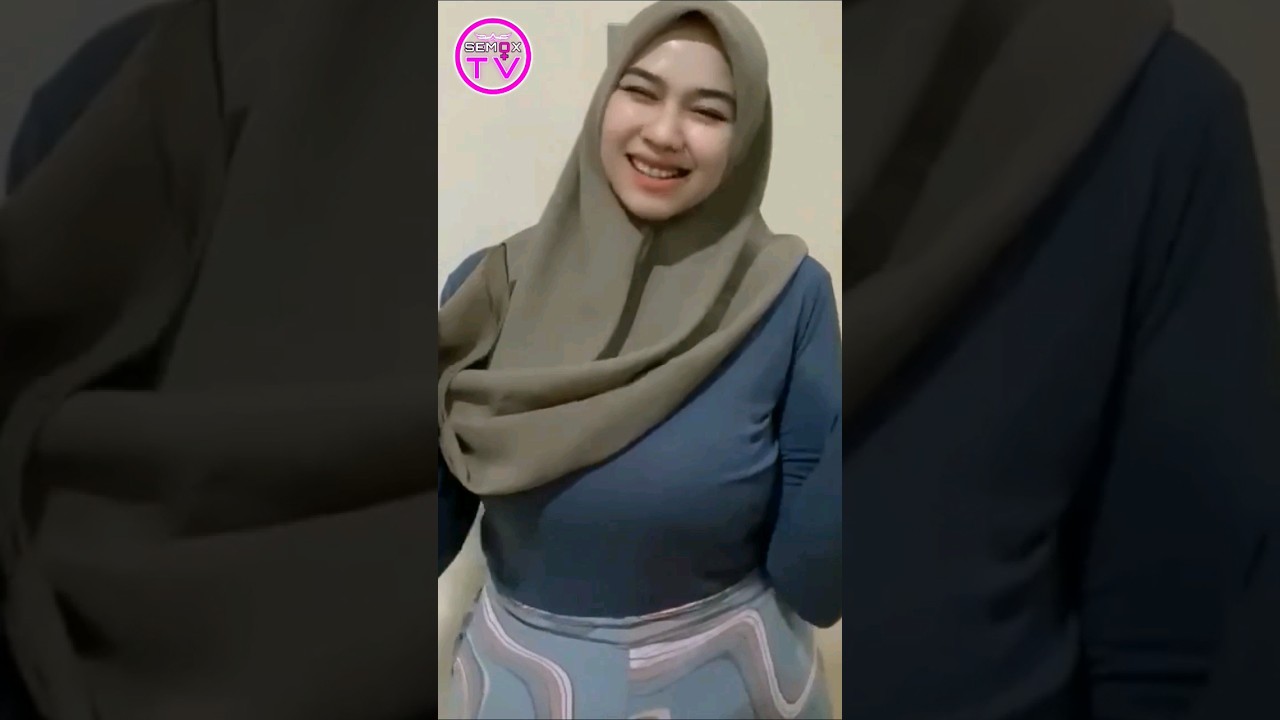 #cantik #jilboobs #fashion #dance User Tiktok