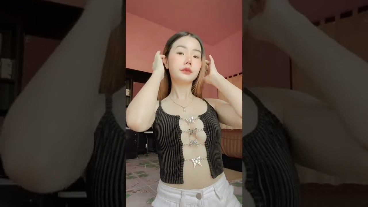 cantik sexy ☺ #shorts #bigo #tiktok #hago #nimotv #abg