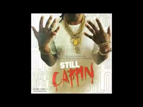 Capo - Youngest Flexer