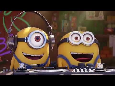 Capri Sun Roarin' Waters TV Commercial, 'Despicable Me 3