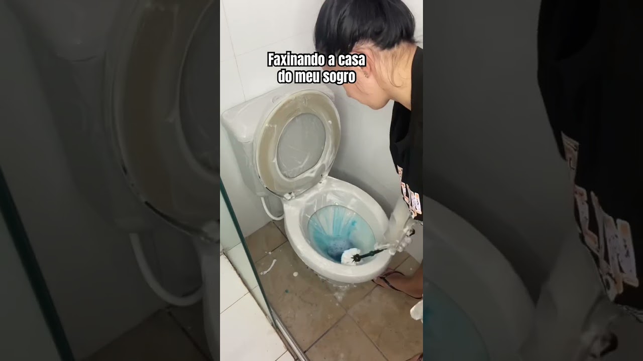 Caprichei na faxina ! Aprovado ? #faxinando #faxinandoacasa #limpeza