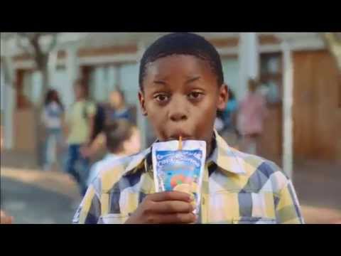 Capri-Sonne Minions Promo 2015