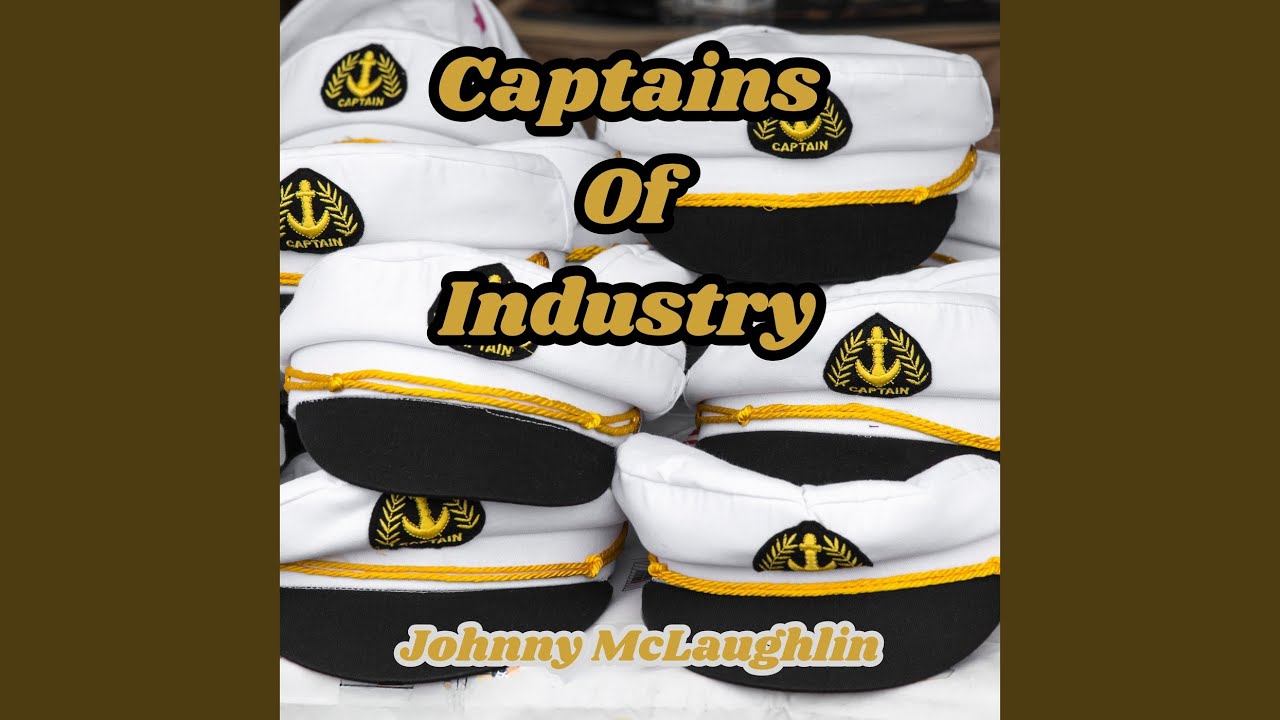 Captain Ezmode
