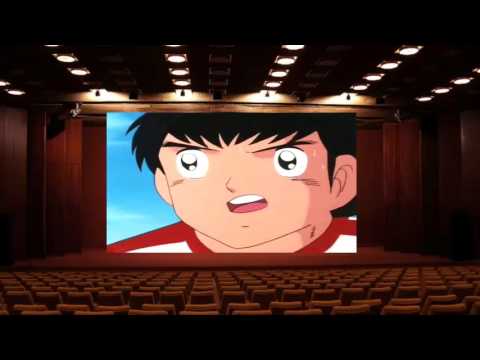 Captain Tsubasa 118