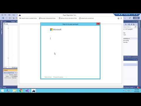 Capturing and Storing Case Resolution Using Plugin-Microsoft Dynamic 365