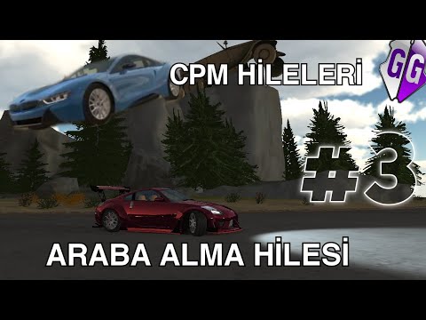 Car Parking Premium Araba Alma Hilesi | Game Guardian
