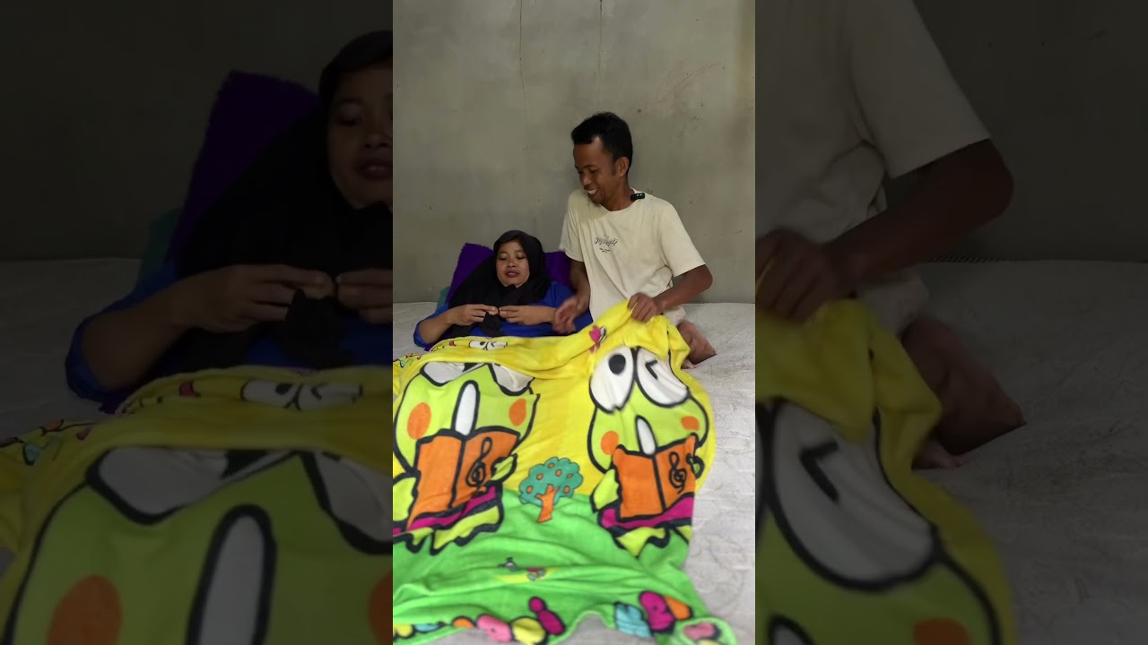 Cara bikin anak terbaru😂#shortvideo #trendingshorts