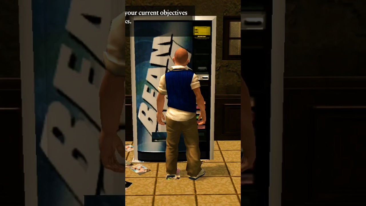 Cara Cepat Kaya di Game Bully