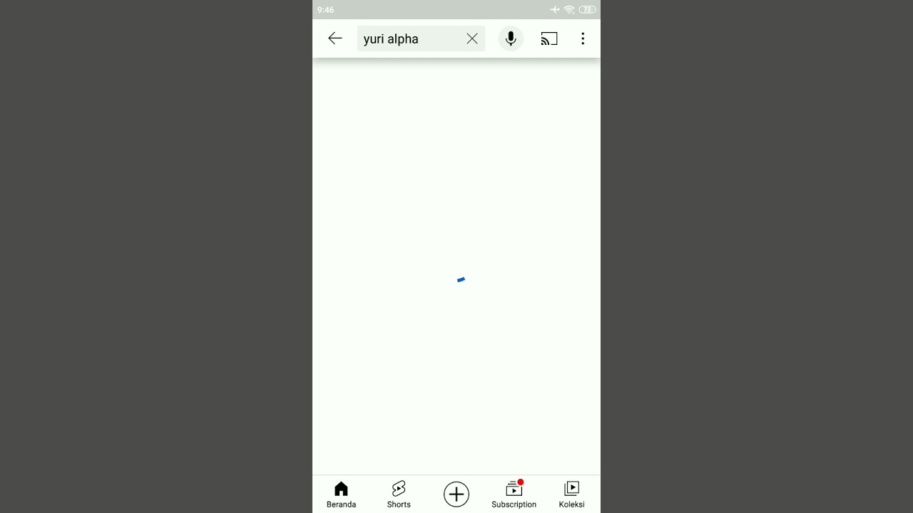 cara download di yuri alpha terbaru